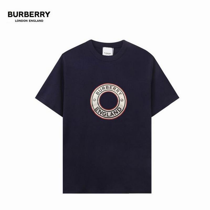 Burberry Men's T-shirts 446